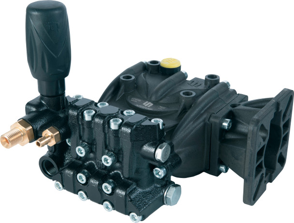 General Pump [Part #EM12100G6UI] PUMP,2.91GPM,GAS,UNLOADER INJECTOR