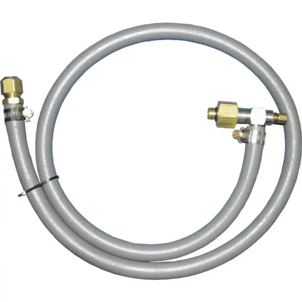 General Pump [Part #190448] OIL DRAIN KIT,1/2"