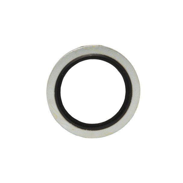 General Pump [Part #680111] SEAL RING,3/4" BSP,STEEL