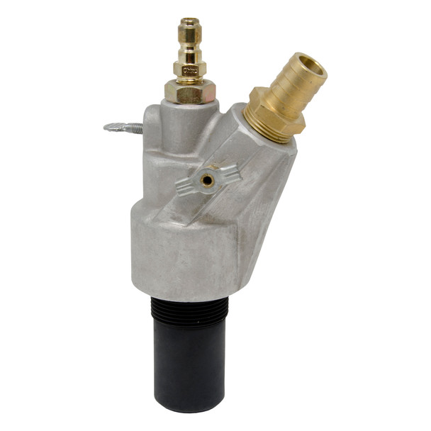 General Pump [Part #2100208] KIT,SANDBLAST,HEAD &