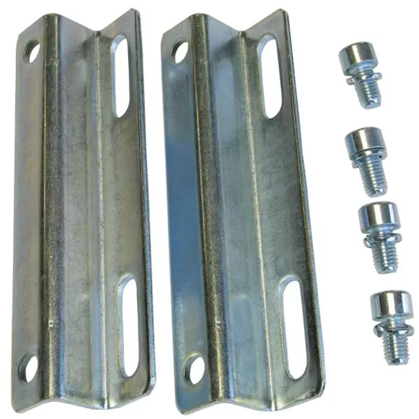 General Pump [Part #ZKRAIL078] KIT,RAILS,7/8",44,