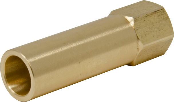 General Pump [Part #DSN14F] NOZZLE STEAM BLANK