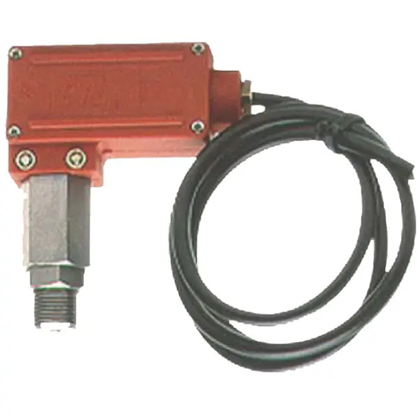 General Pump [Part #YPRSWITCHHPL] SWITCH,PRESS,15 AMP, 365 PSI