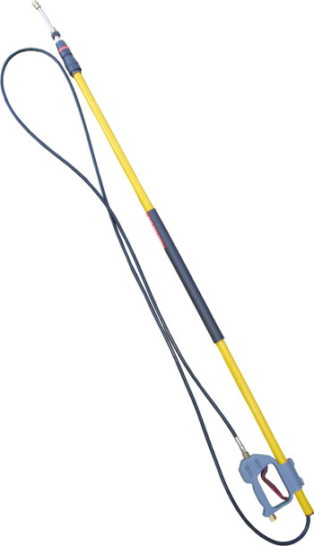 General Pump [Part #DCLTG18] TW,18',W/COMP GUN,4000PSI