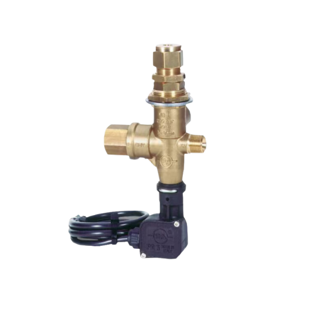 General Pump YVB8KMS10 Unloader
