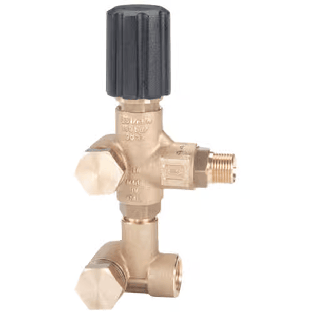 General Pump YVB135KDMI17 Unloader