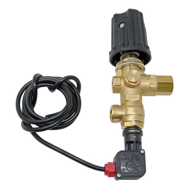 General Pump YVB9KMS2 Unloader, 8.0 GPM, 3650 PSI
