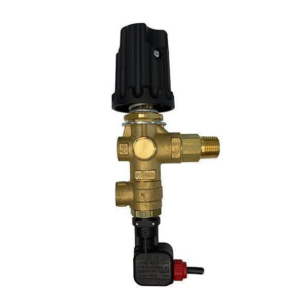 General Pump YVB9KMSS Unloader, 8.0 GPM, 3650 PSI
