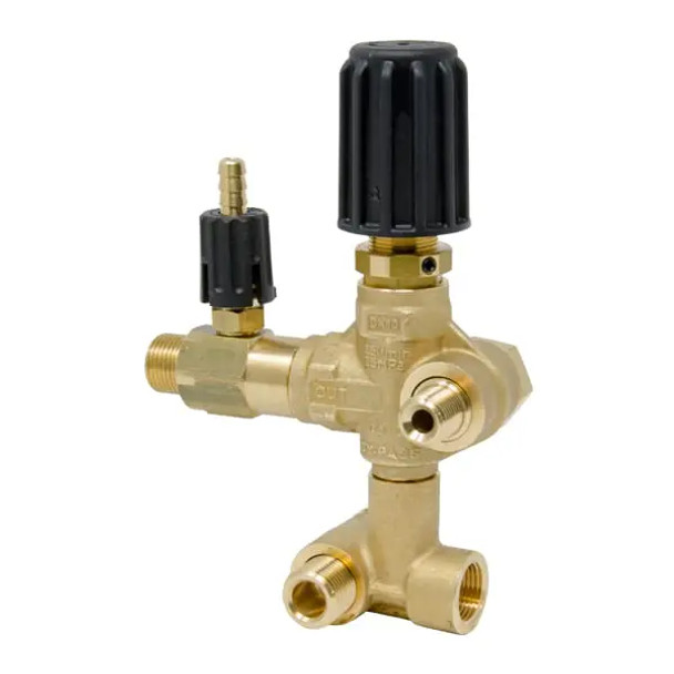 General Pump YVB135KDMI21 Unloader, 6.5 GPM, 2600 PSI

