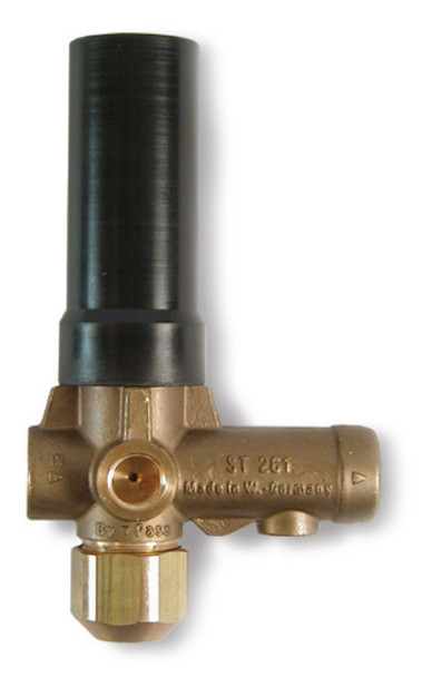 Suttner ST-261T, 200261503, Unloader Valve, 8 GPM, 3625 PSI

