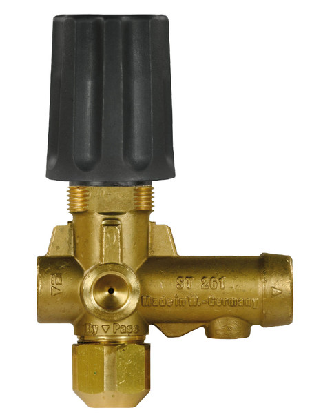 Suttner ST-261, 200261500, Unloader Valve, 8 GPM, 3625 PSI 
