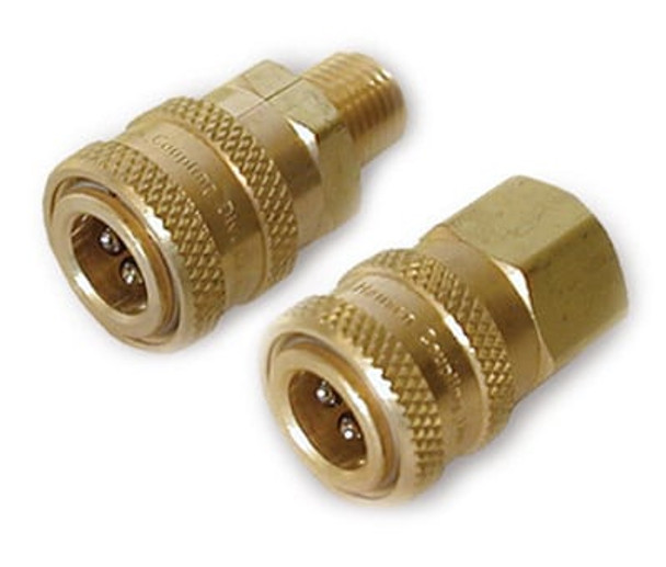 Suttner [Part #200045750M] 45-ST 1/2" M Socket (3500 PSI) Eaton