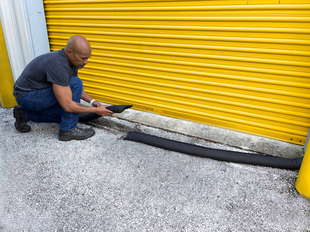 UltraTech [Part #5430] Flood Stopper Bag, 12" x 24", 6-Pack