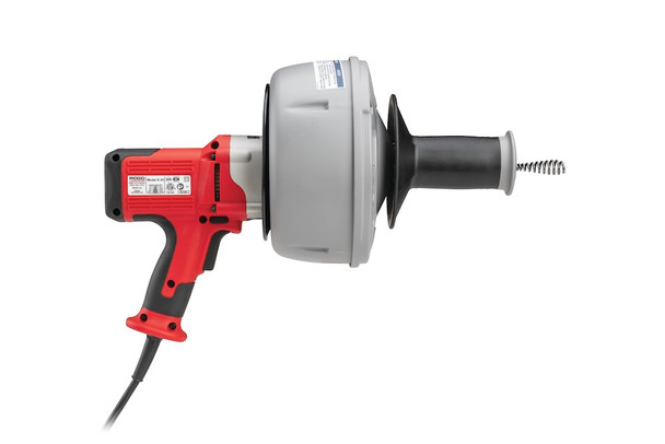 Ridgid [Part #36008 ] DRAIN CLEANER, K-45 AF-7 120V