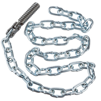 Ridgid [Part #41180 ] CHAIN, COIL W/SCREW - Flo Industrial