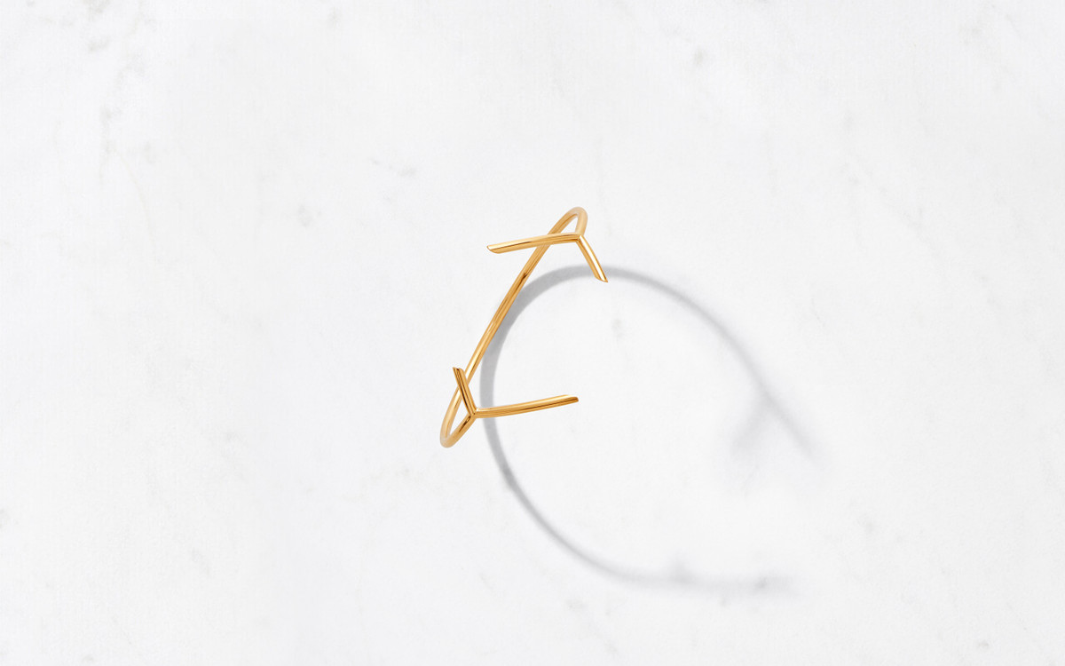 22 karat gold bracelet for women
