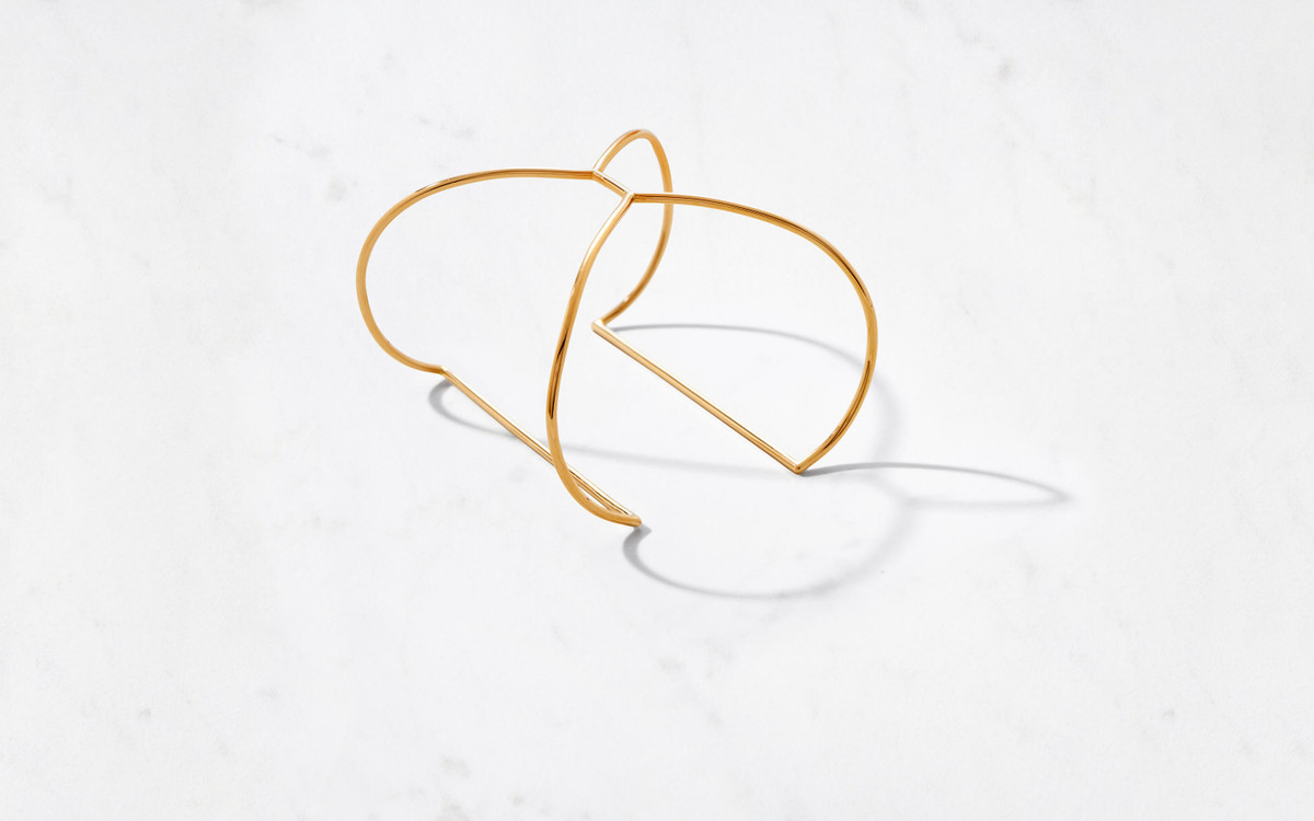 22 karat gold bracelet for women