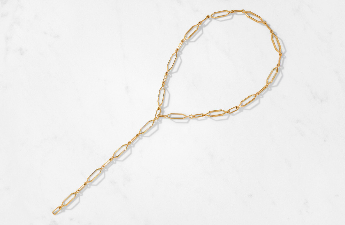22 karat gold necklace for women