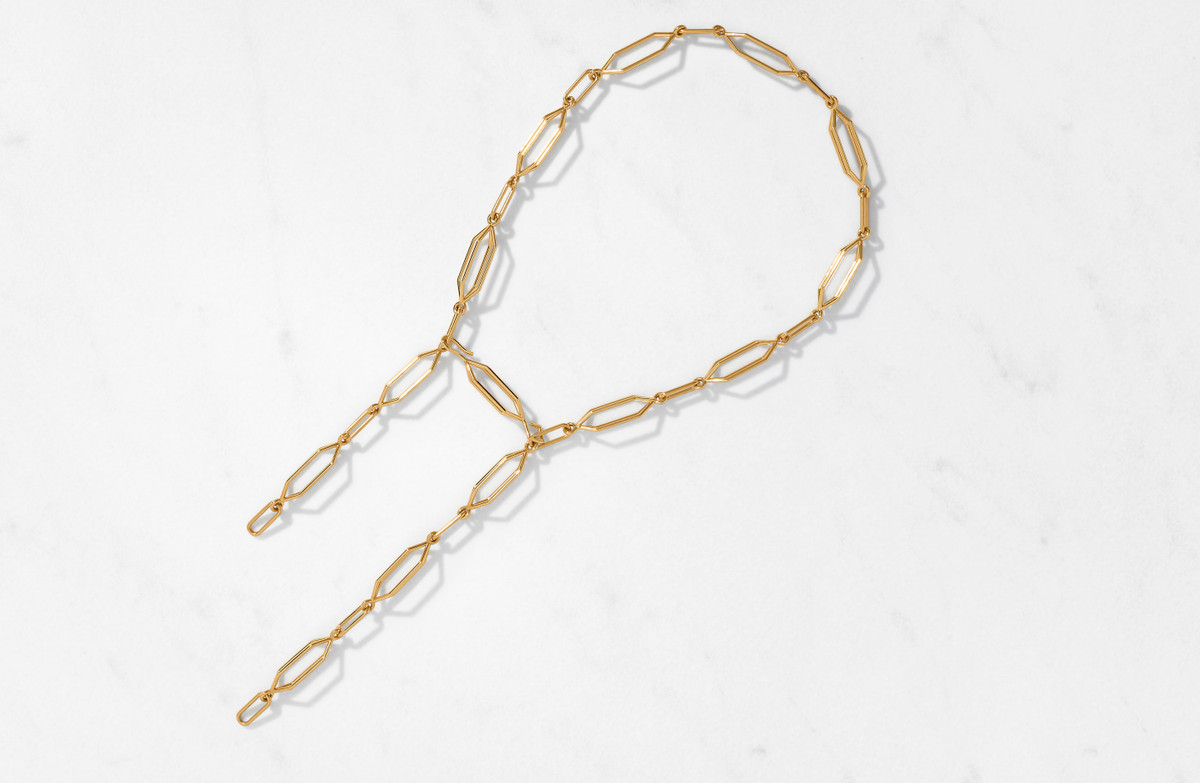 22 karat gold necklace for women