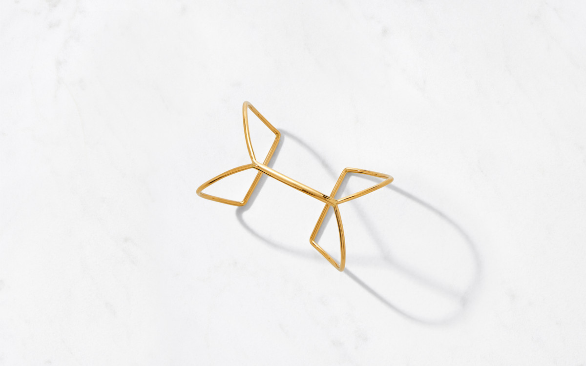 22 karat gold bracelet for women