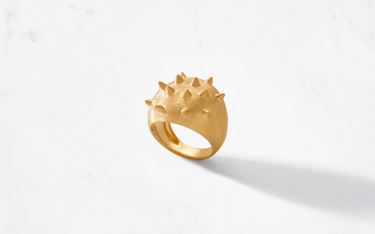 The Tiaria Ring | BlueStone.com