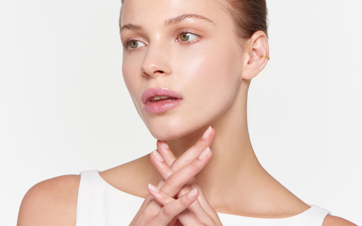 Clean Cut Ear Cuff Polished