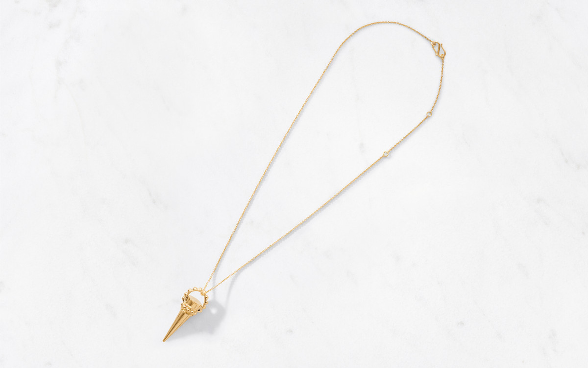 22 karat gold necklace for men and women