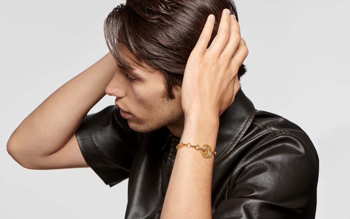 Love is Love Bracelet 