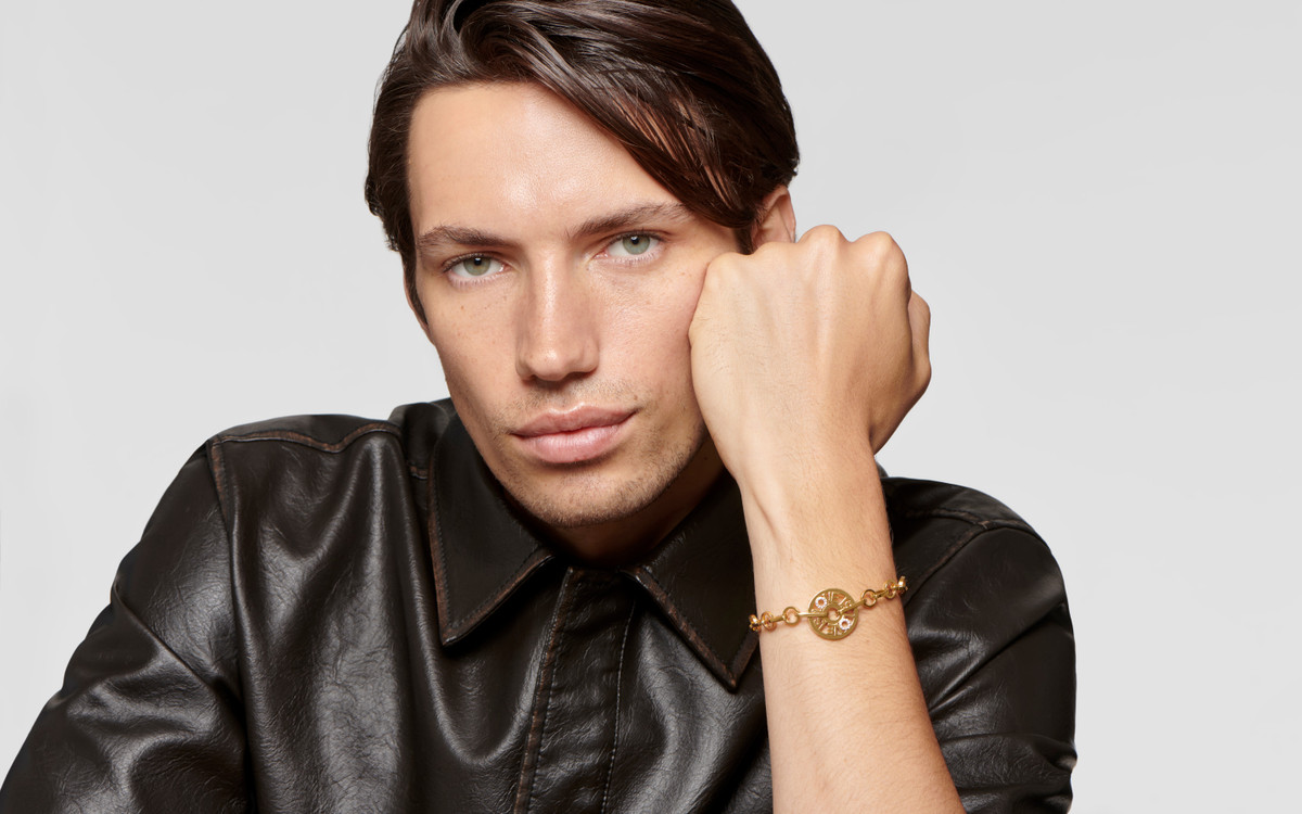 Love is Love Bracelet 