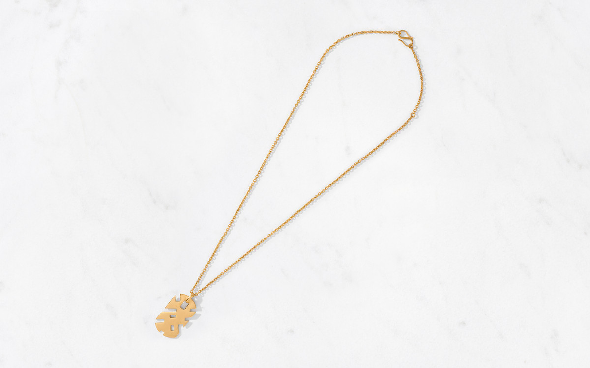 22 karat gold necklace for men and women