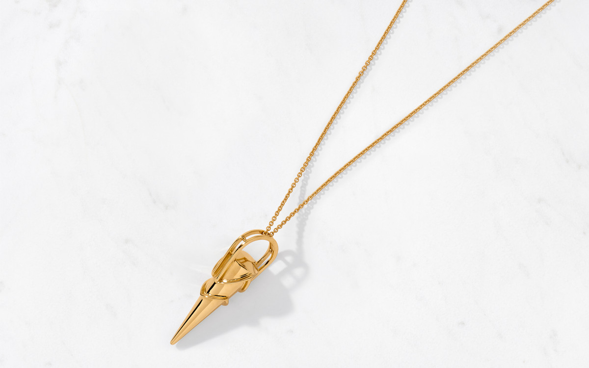 22 karat gold necklace for men and women