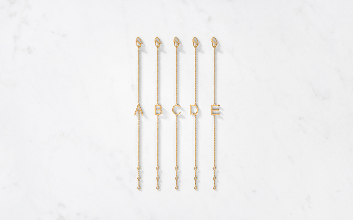 22 karat gold bracelet for man and women.