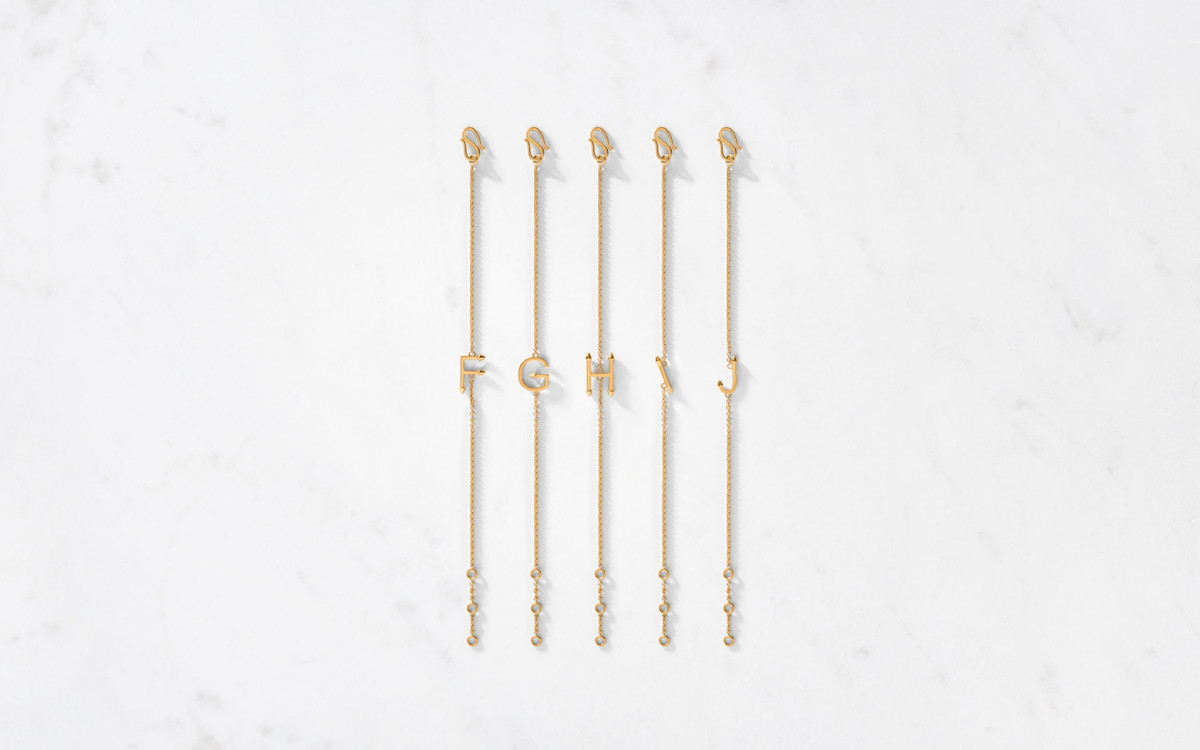 22 karat gold bracelet for man and women.