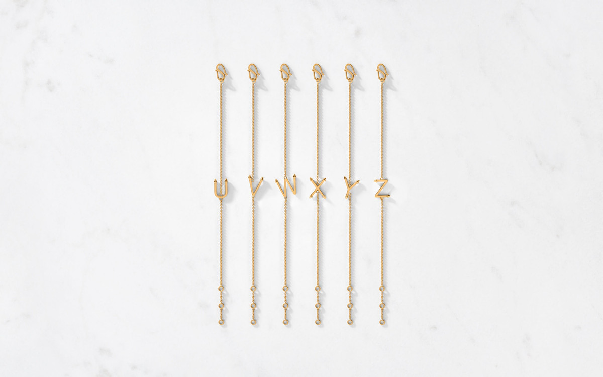 22 karat gold bracelet for man and women.