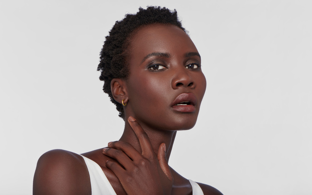 The Hoop Earrings  Micro