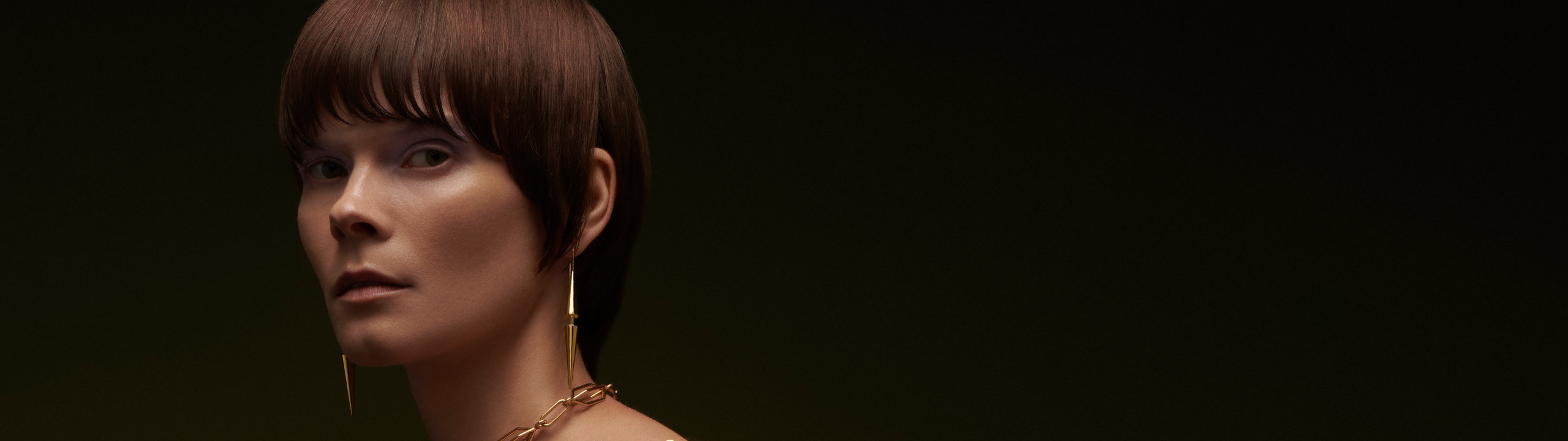 18K Gold