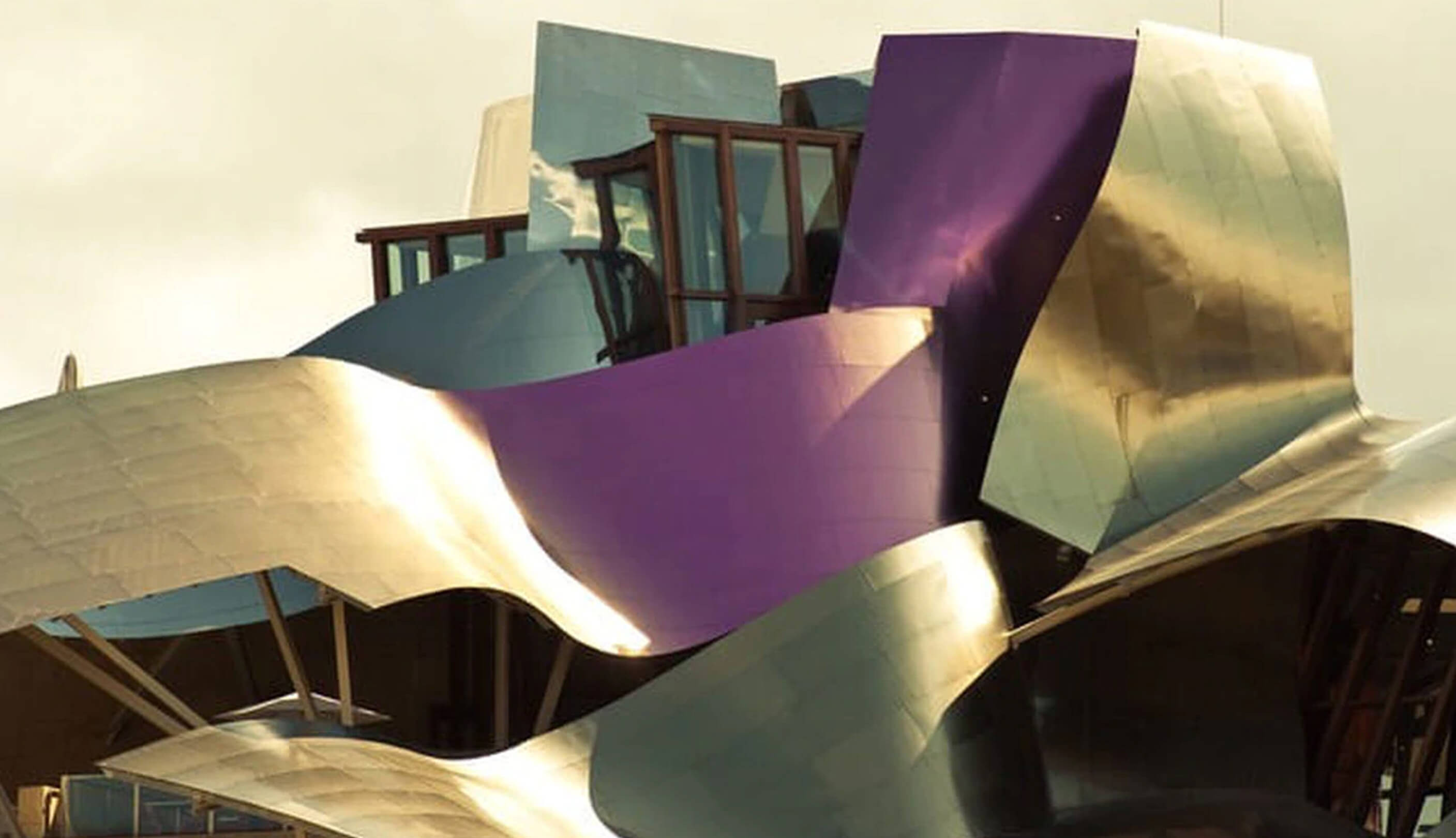 HOUSE OF GOLD Auvere