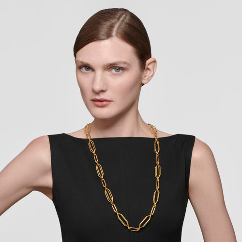 Cage Convertible Necklace