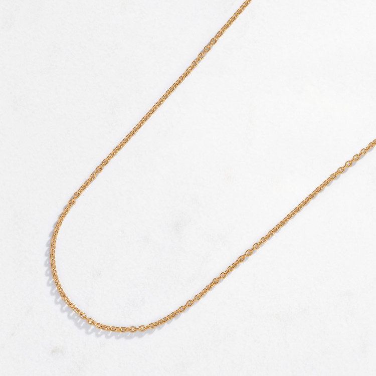 Shop 22k Gold Chains, Necklaces and Pendants - Auvere