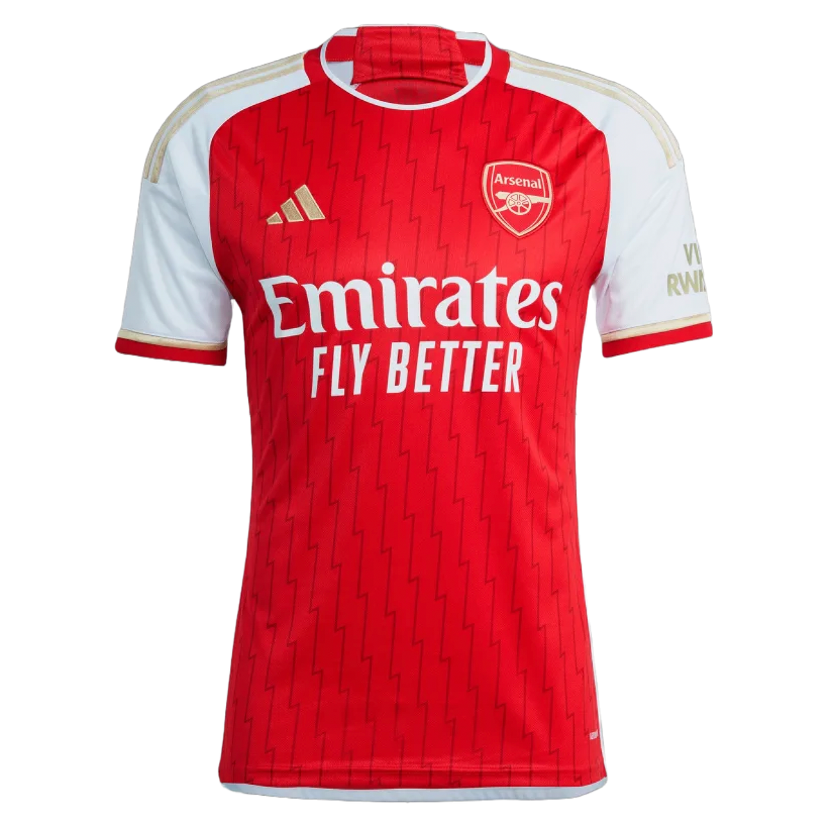 Arsenal 23/24 Stadium Men's Home Shirt