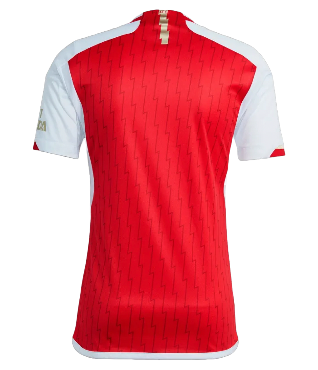 Arsenal 23/24 Stadium Men's Home Shirt