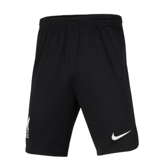 Liverpool 23/24 Kid's Away Shirt and Shorts