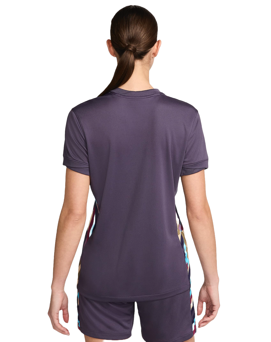 England 2024 Women's Away Shirt