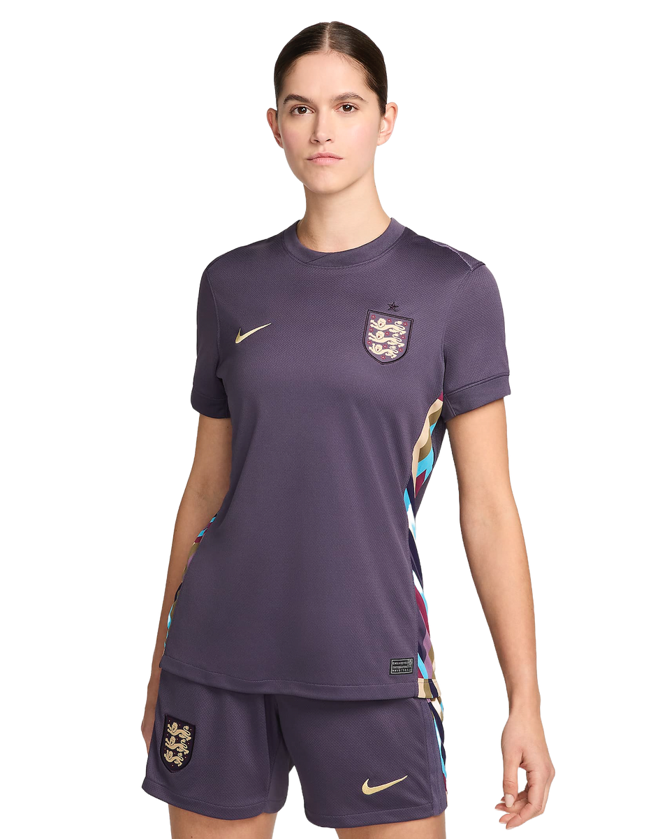 England 2024 Women's Away Shirt