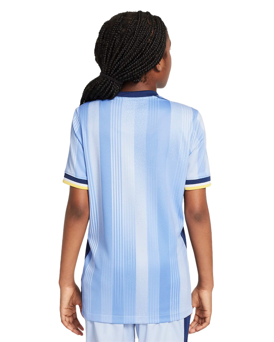 Tottenham 24/25 Kid's Away Shirt and Shorts