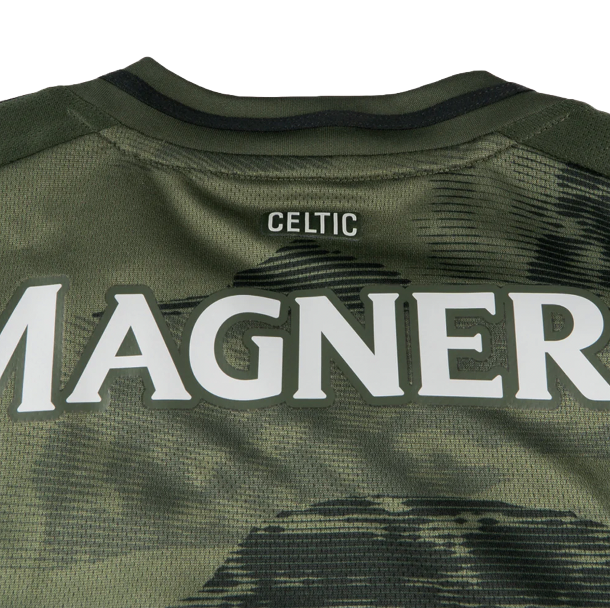 Celtic 24/25 Stadium Men's Third Shirt