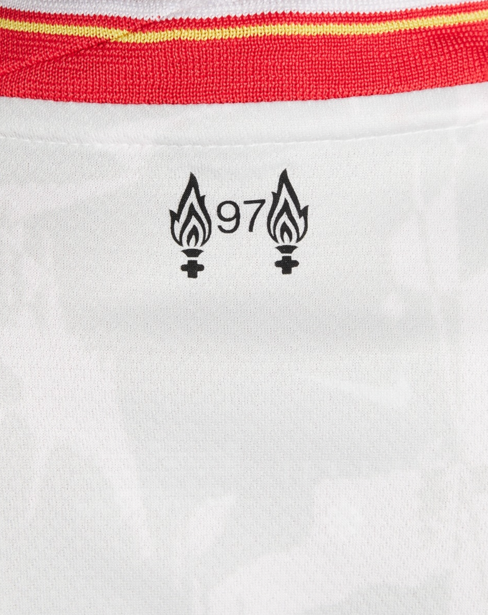 Liverpool 24/25 Kid's Third Shirt and Shorts
