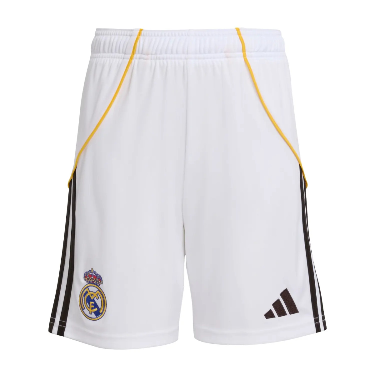 Real Madrid 25/26 Kid's Home Mini-Kit