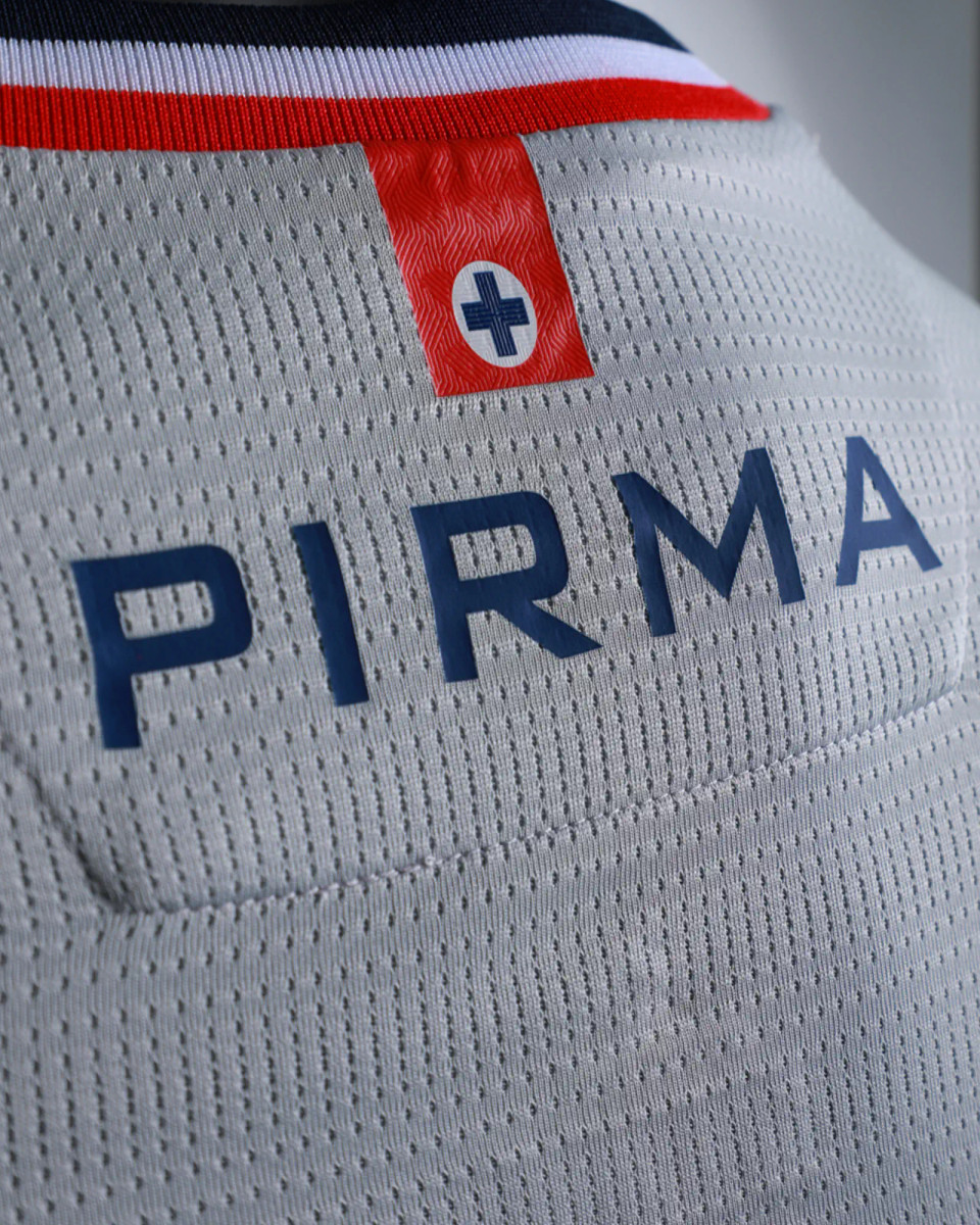 Cruz Azul 25/26 Women's Away Shirt