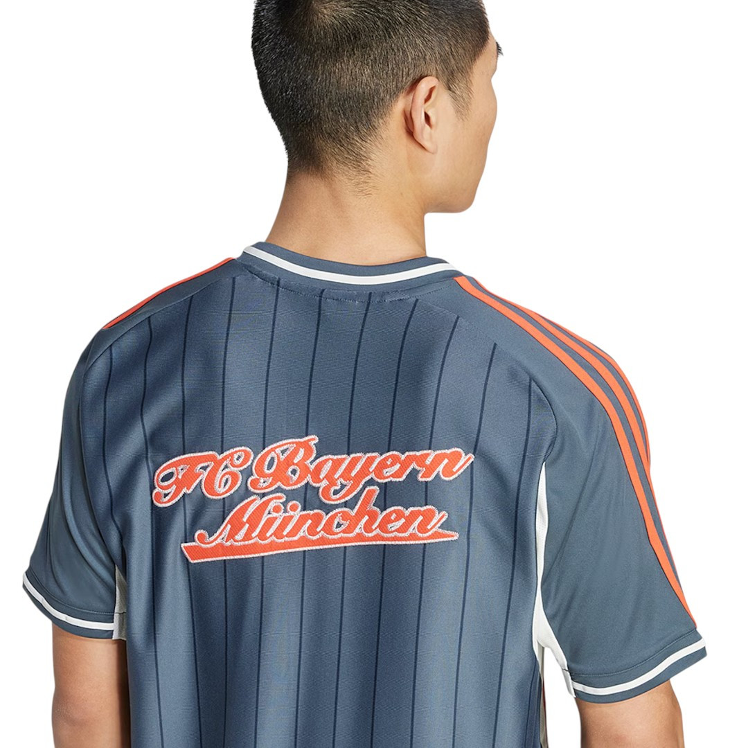 Bayern Munich 25/26 Men's US Pack Shirt